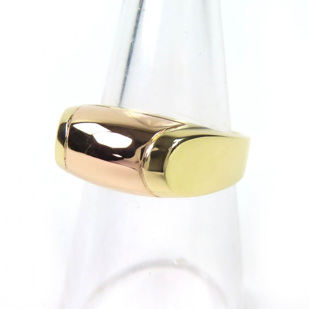 BVLGARI Gold Ring